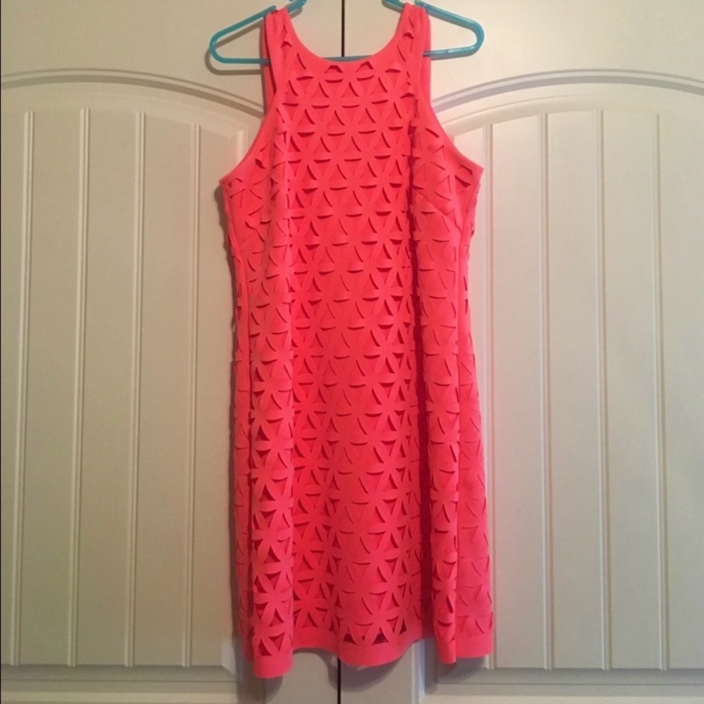 Lilly dress
